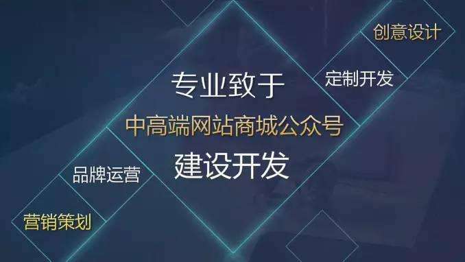 大(dà)型集團網站建設的新趨勢